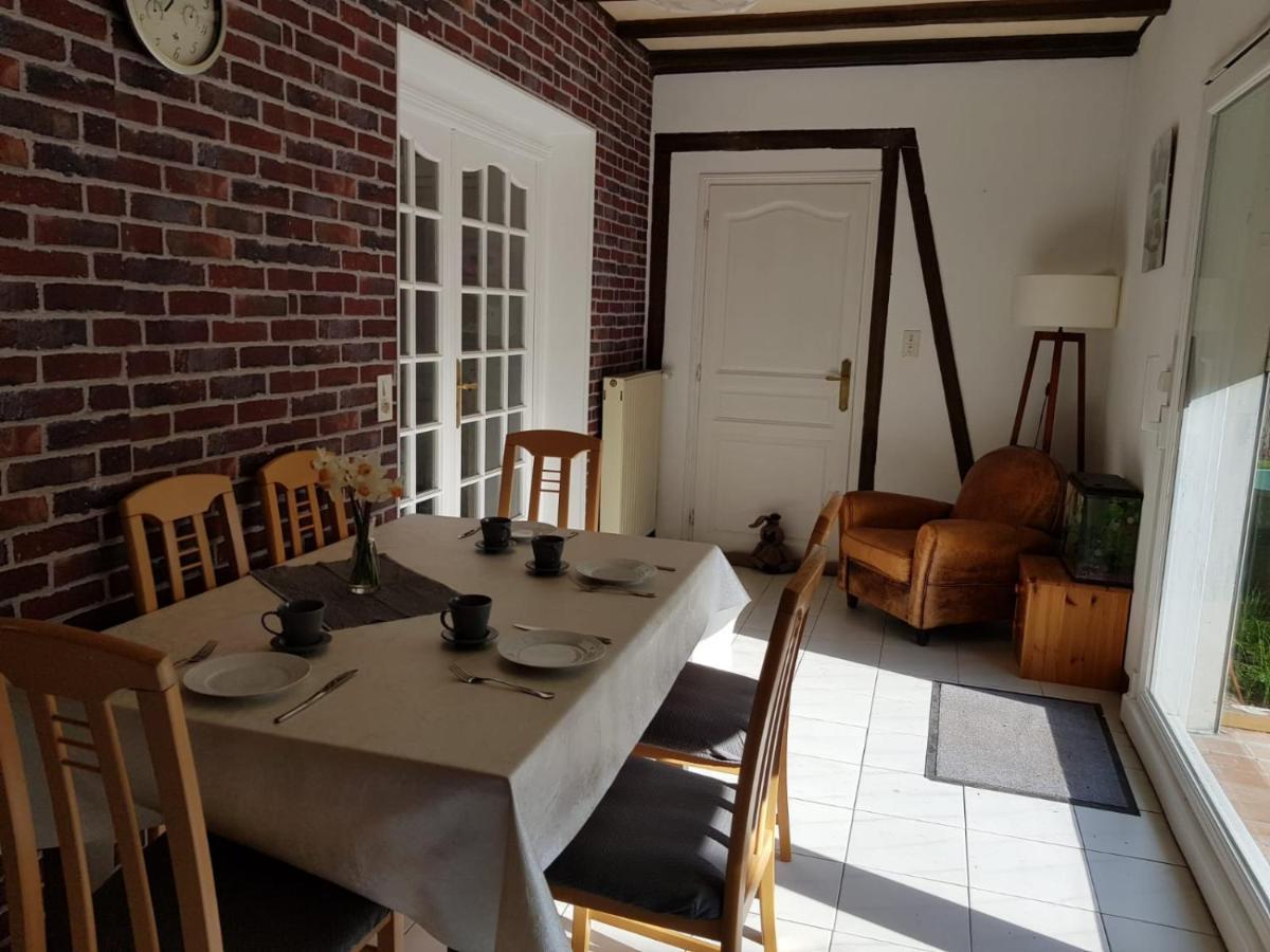 Cosy Room + Breakfast 20 Mn From Epernay Blancs-Coteaux Eksteriør billede