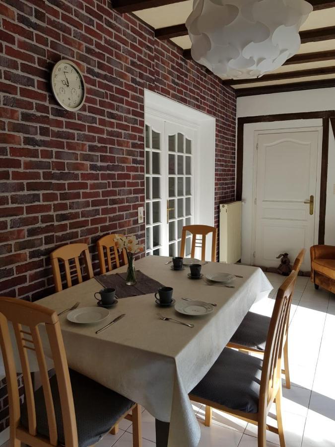 Cosy Room + Breakfast 20 Mn From Epernay Blancs-Coteaux Eksteriør billede